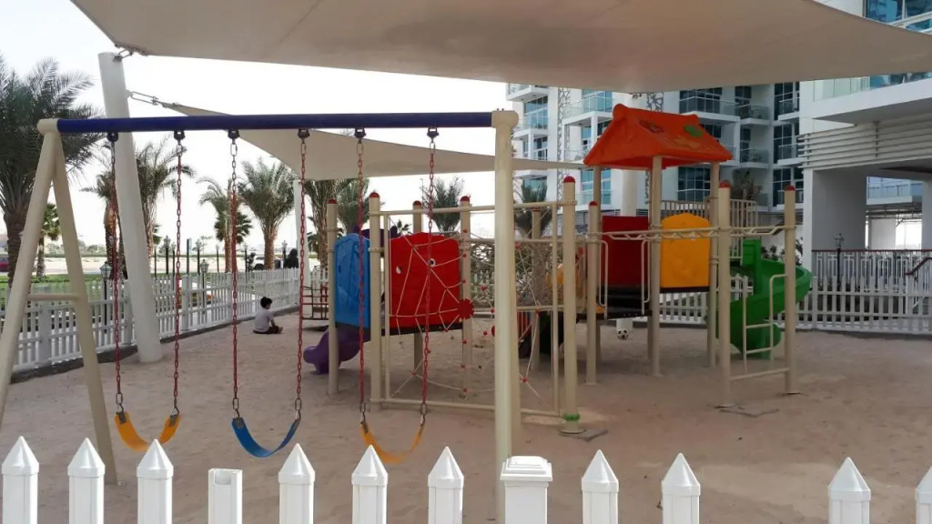 Dubai MAJESTIC Cozy LuxApt - 3BR