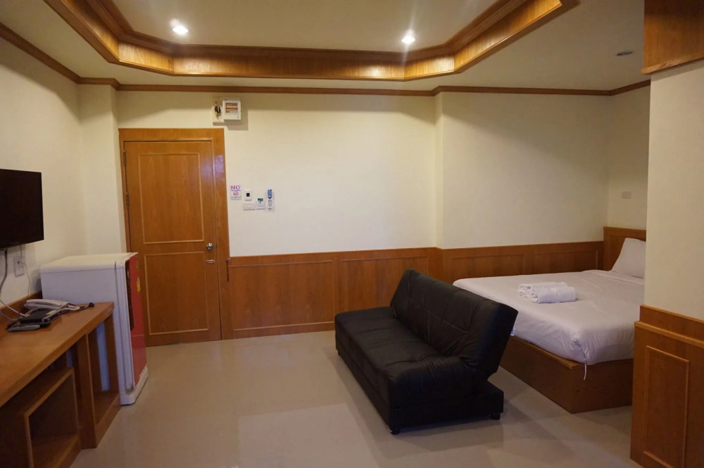 Loei Residence