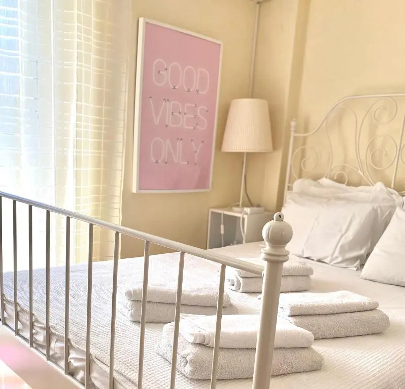 Seaside comfy apartment/ Palaio Faliro