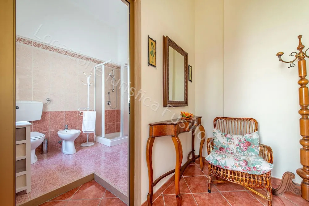 Charming Andria Apartment in the Heart of the City