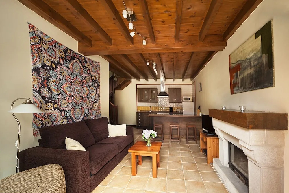 Apartamentos La Calvera
