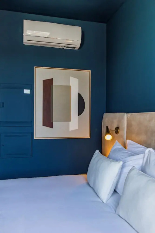 Regras Apartments & Garden A20 by Benefit Collection