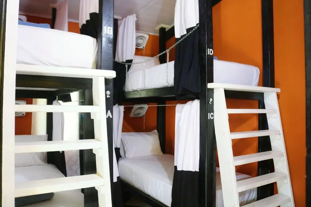 Castillo Inspiracion Hostel & Resort