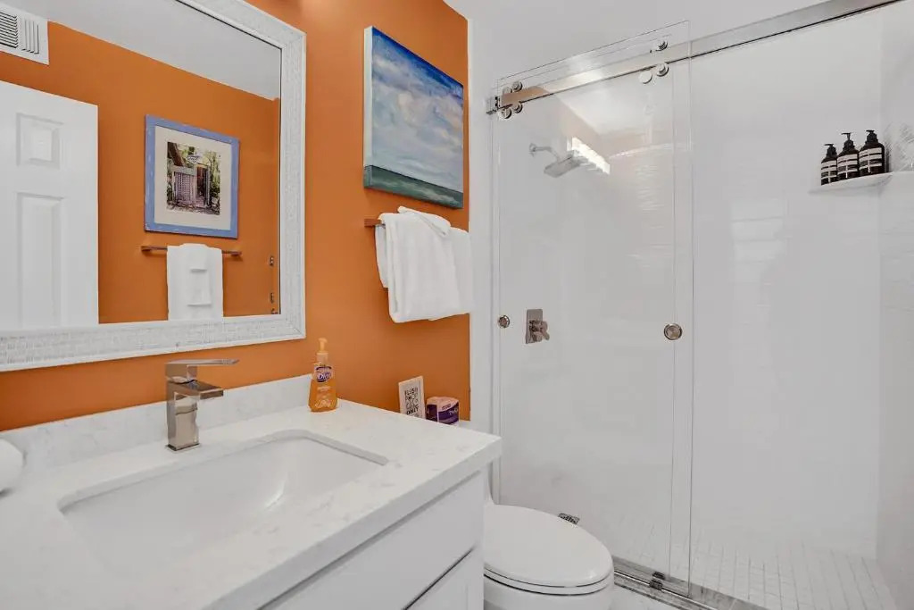 Fort Lauderdale Yacht and Beach Club 209