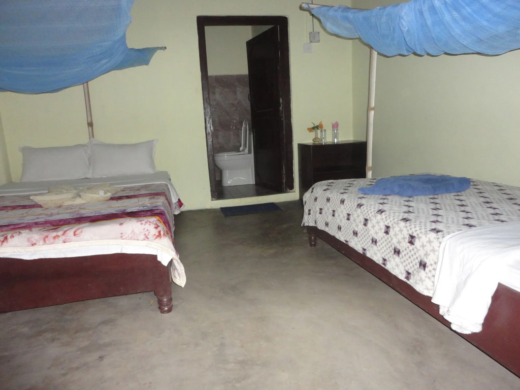 Tharu 20for7 Holiday House