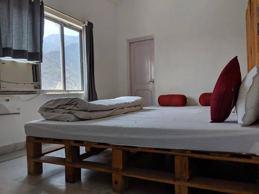 Bunk Stay Co-working and Yoga