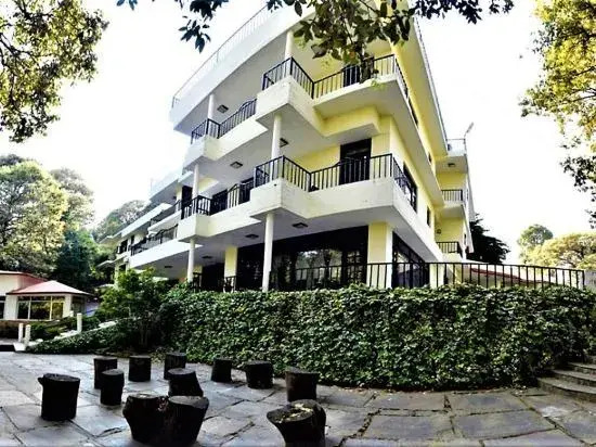 The Xanadu Resort
