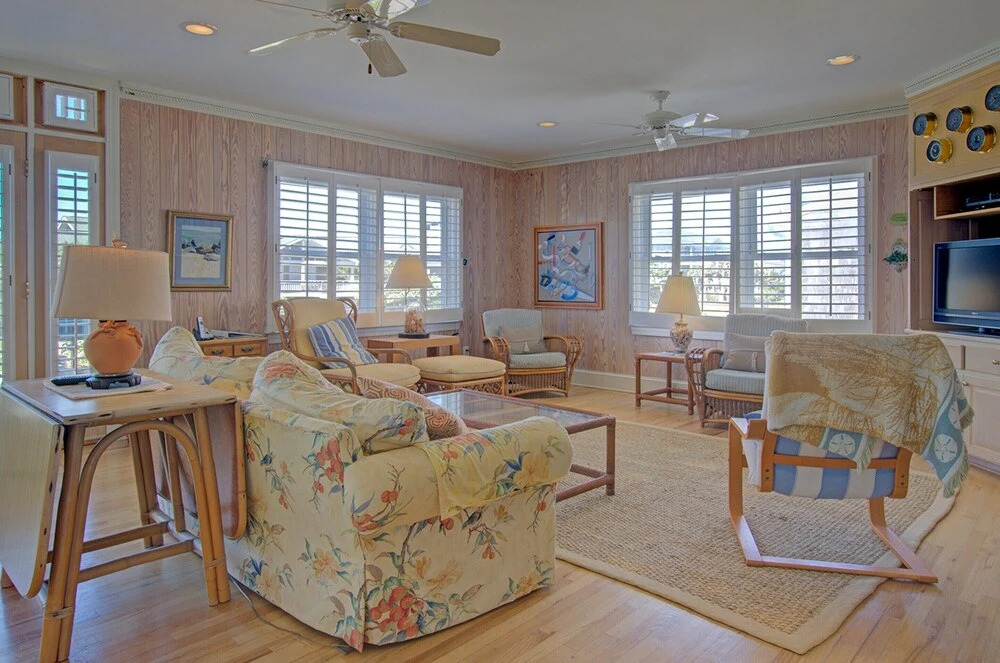 Vance Cottage