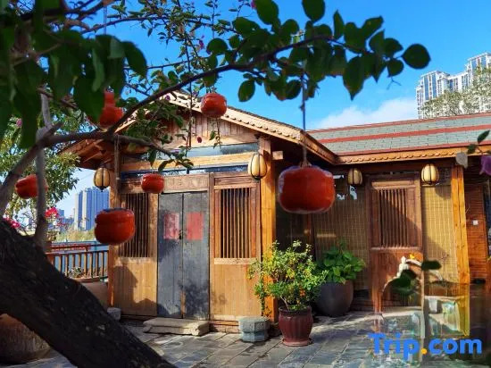 manzhuxiaoyuan