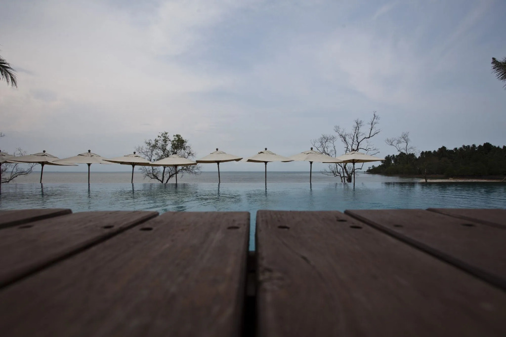 Na Tara Resort