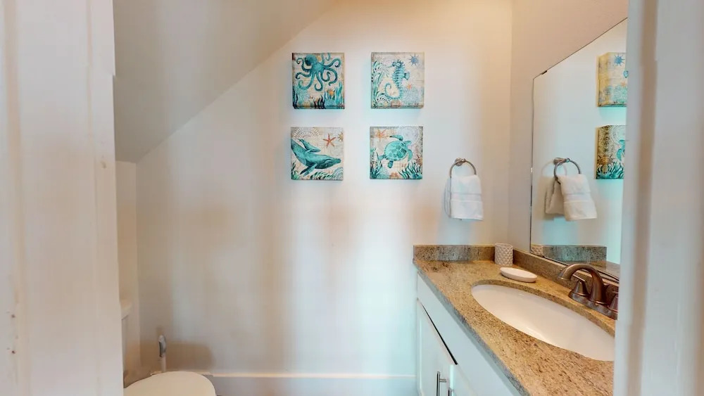 401 Harlie Bahama 3 Bedroom Townhouse