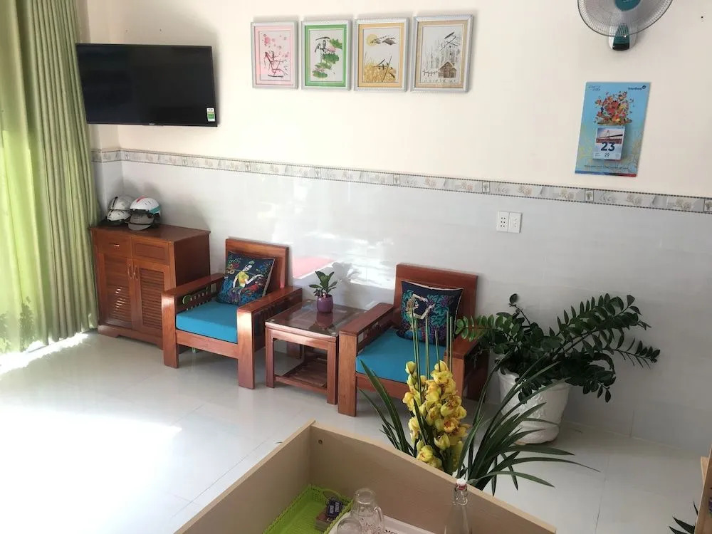 Nam Dinh Homestay - Hostel