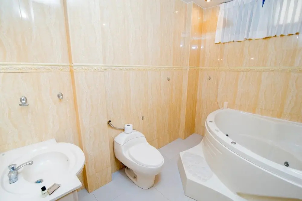 Ayenda Suite Apart Miraflores