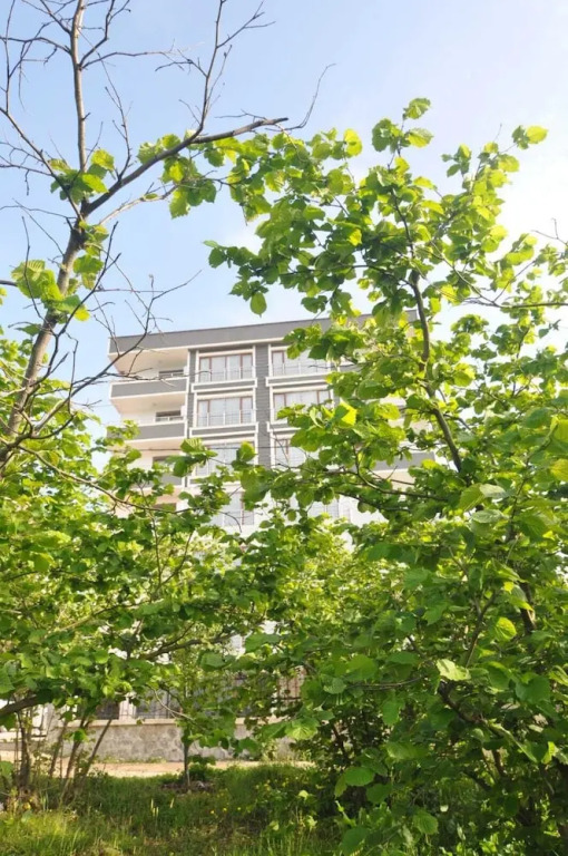Rosalinda Apartments