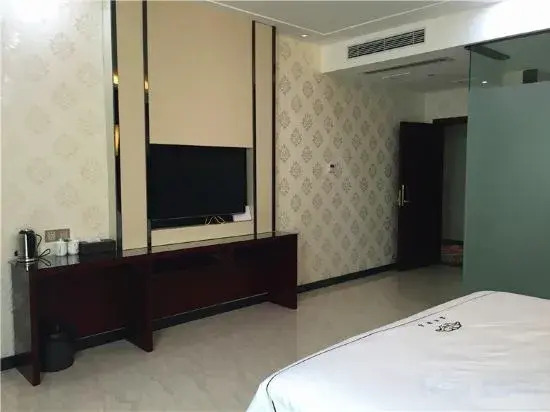Fuxiang Hotel (Foshan Shunde Lunjiao Branch)