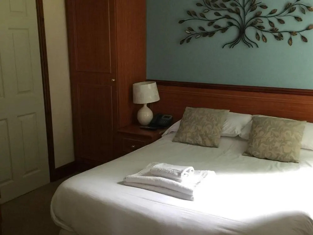 The Shurland Hotel