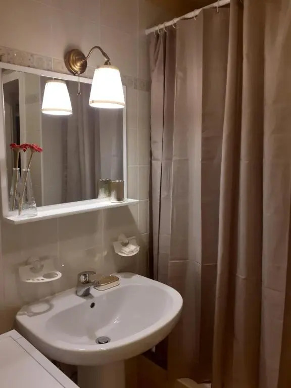 Apartment Sneshka