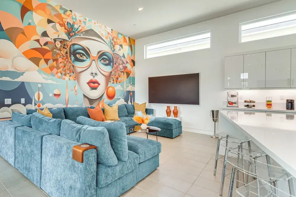Miralon: Private Luxury Living w/ Resort Amenities