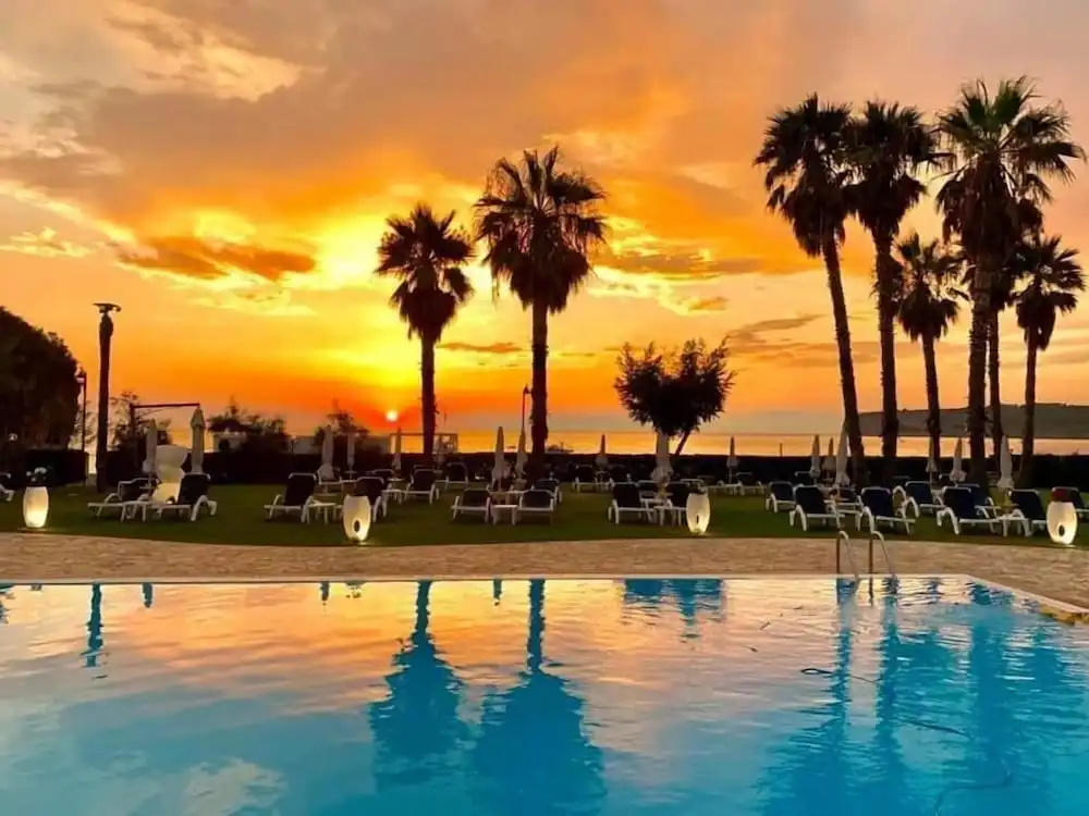 Arcomagno Hotel Village Club