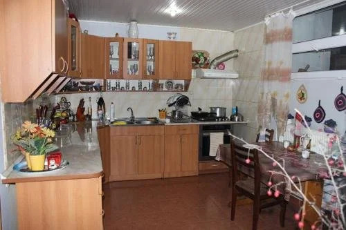 Mzia's House
