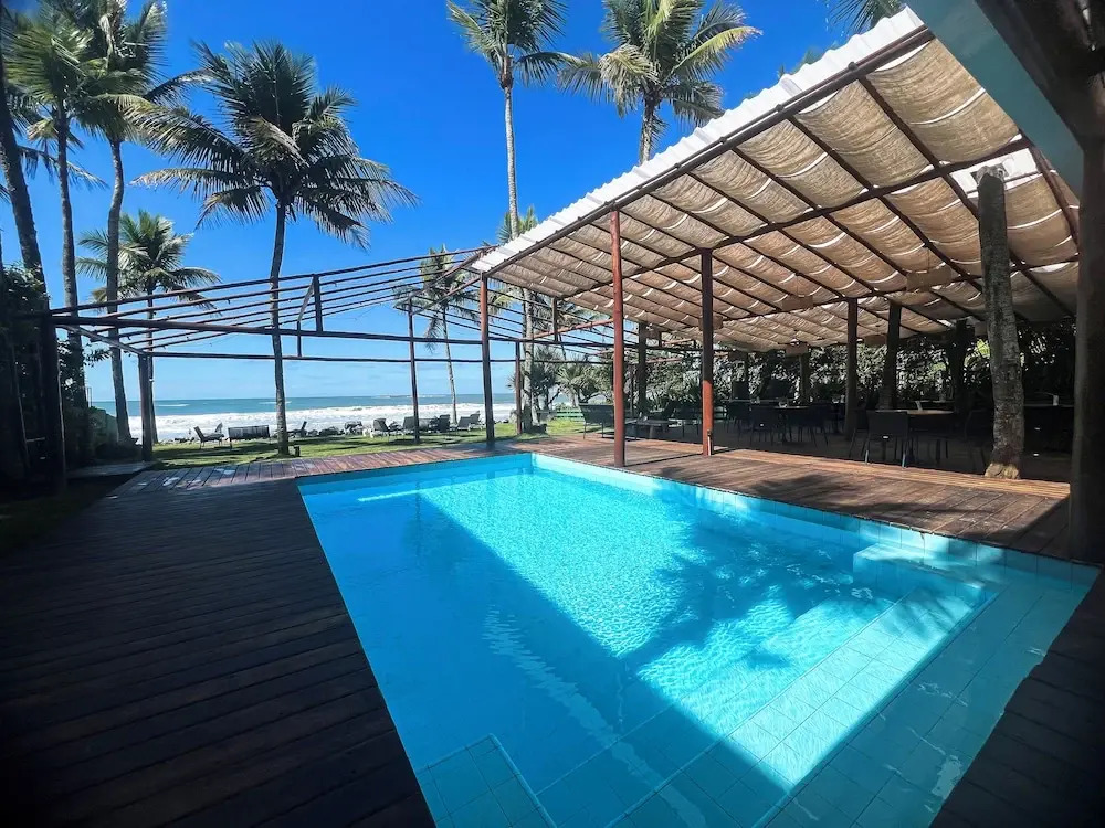 120 Hotel & Beach Club