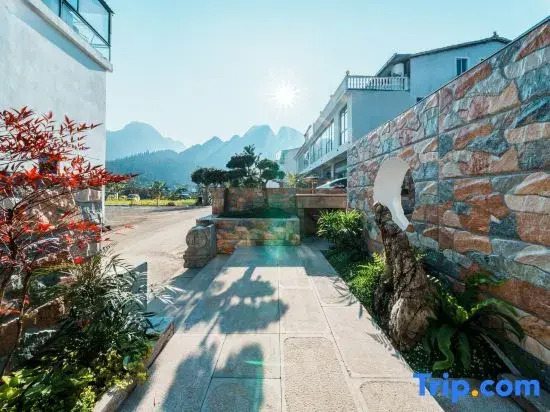Tianyuan Impression Hostel