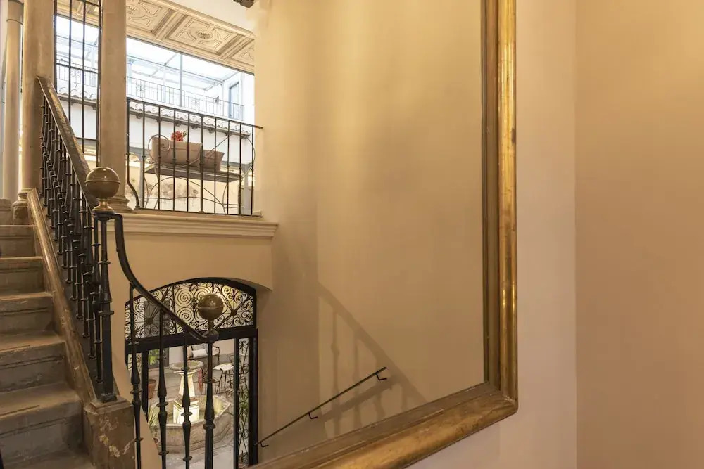 Palacete 1620, Premium Suites, Only adults