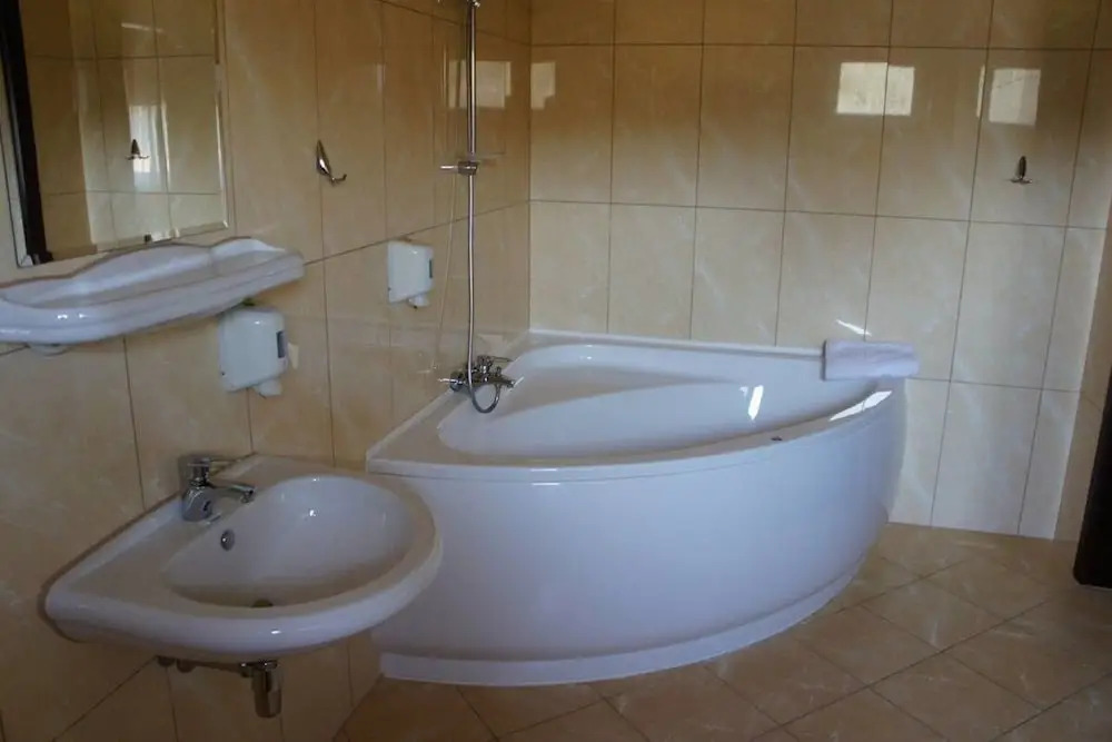 Hotel Dobosz