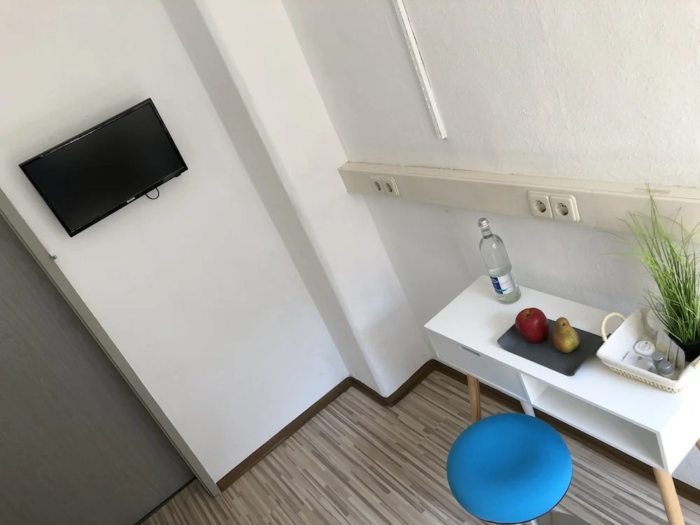 Downtown City - PrivateRooms