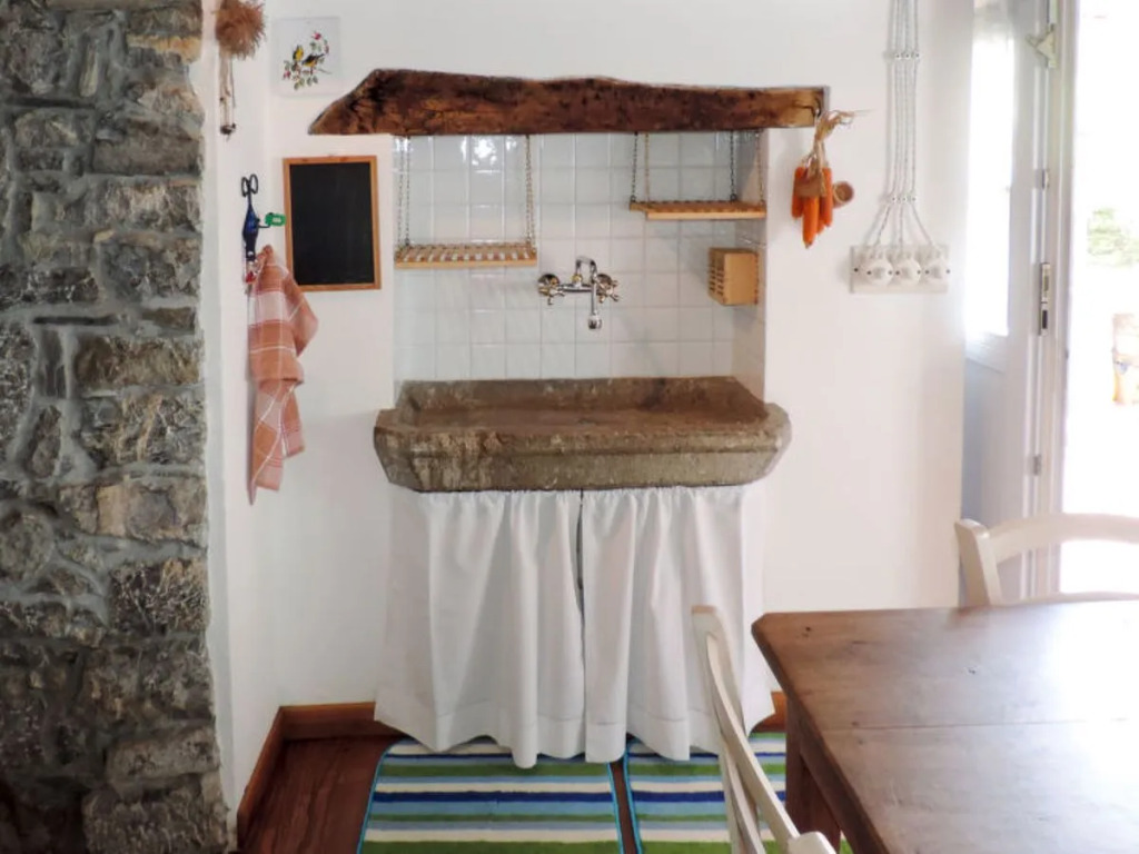 Holiday Home Casa Lienartova by Interhome