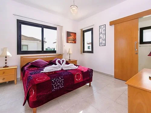 House KPAST11 Foiano della Chiana