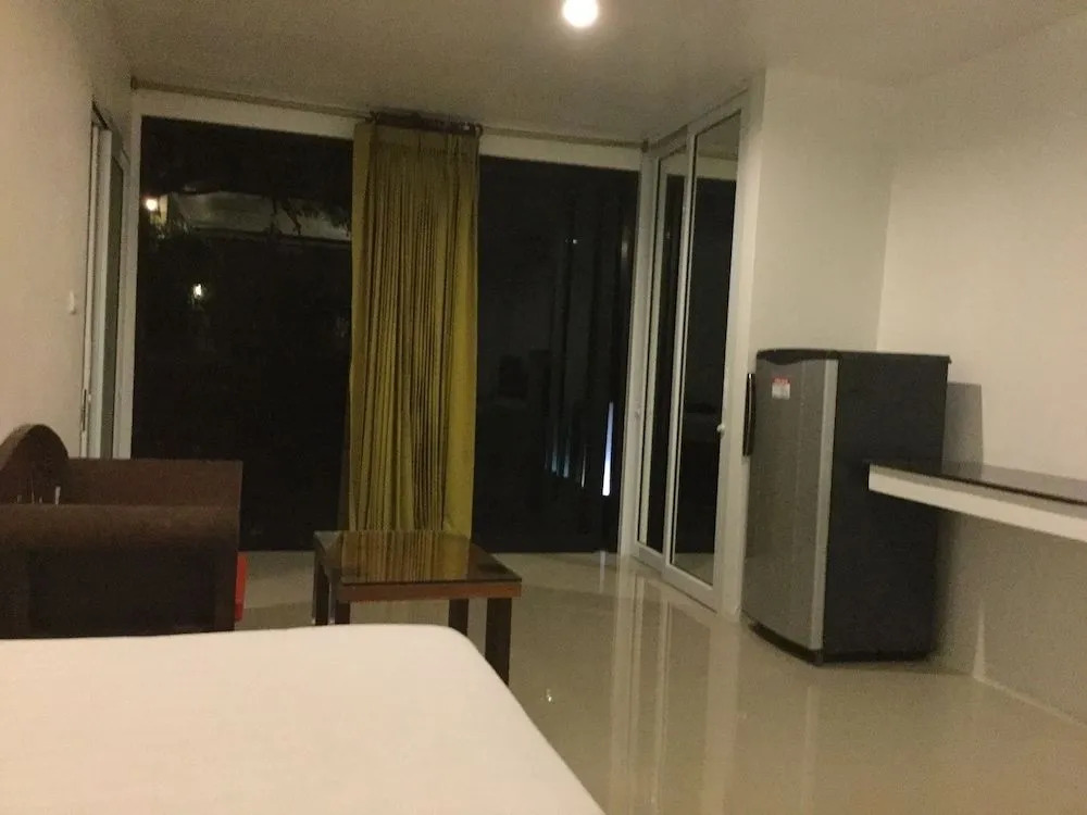 Mamo Resort Samui