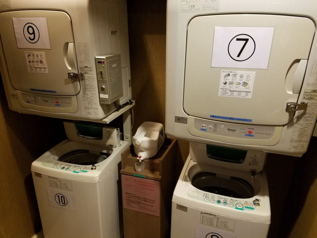 Dormy Inn Takamatsu