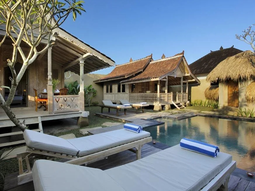 Rumah Tyang
