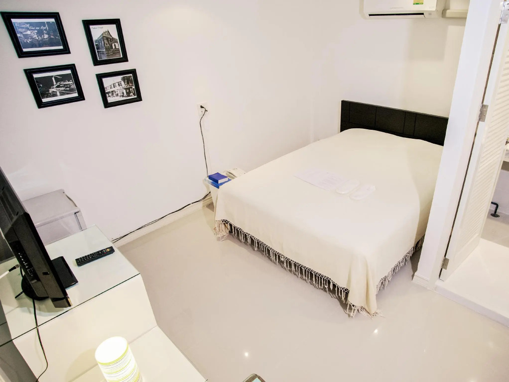 Prince House