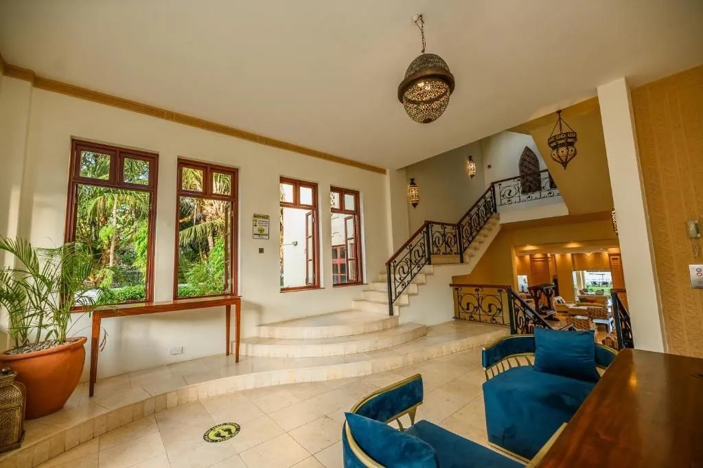 Cocoa Boutique Hotel