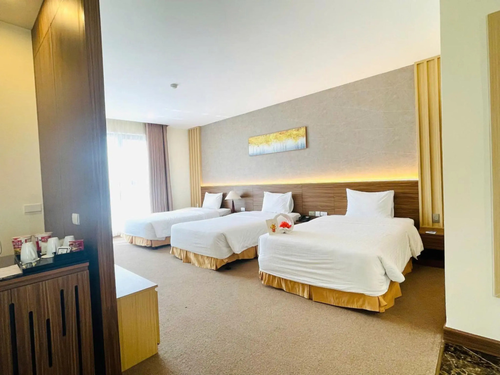 Muong Thanh Grand Quang Tri Hotel