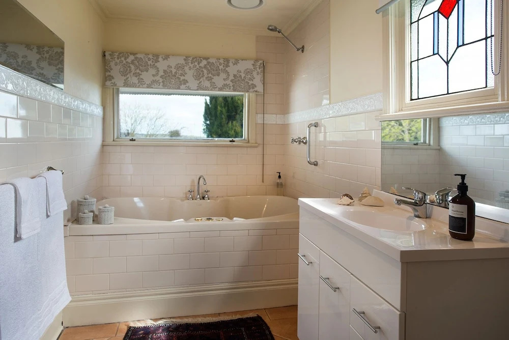 Hillendale - West Wing Daylesford