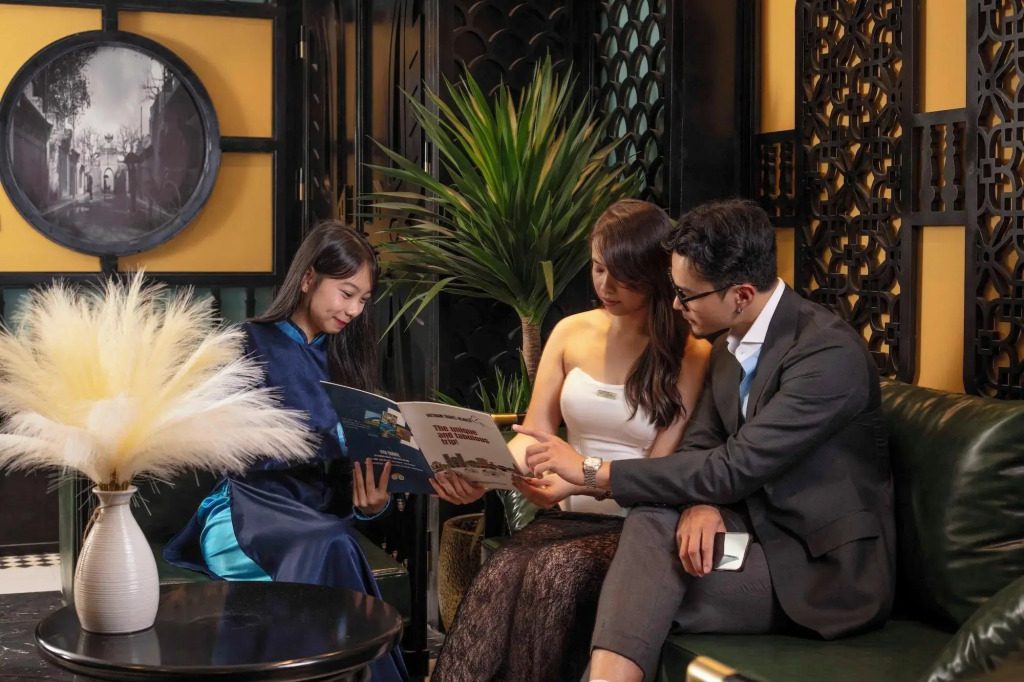 Madelise Grand Hotel & Spa