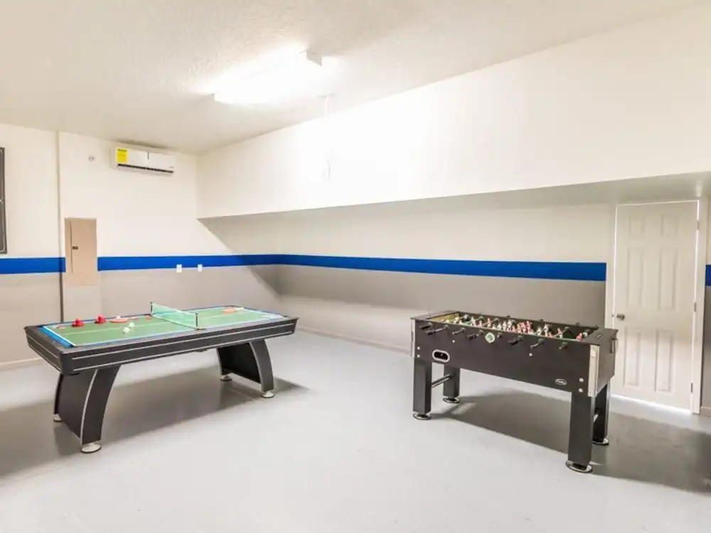 Villa in Champions Gate Resort 1467
