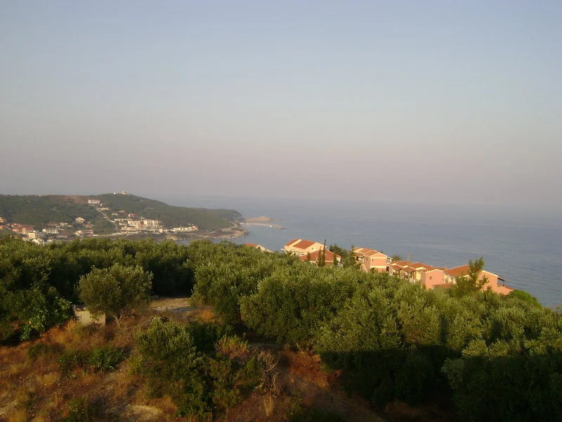 Villa Michalis