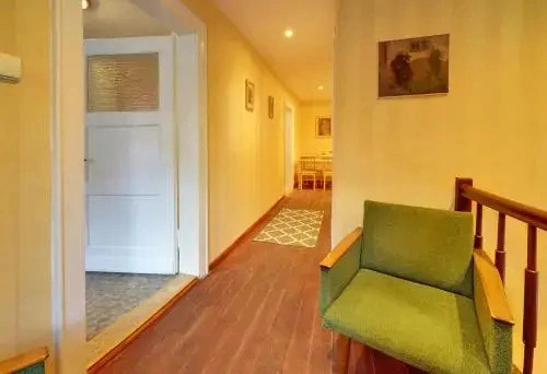 Biały Jar Ski & Bike Apartamenty w Karpaczu przy wyciągu z widokiem