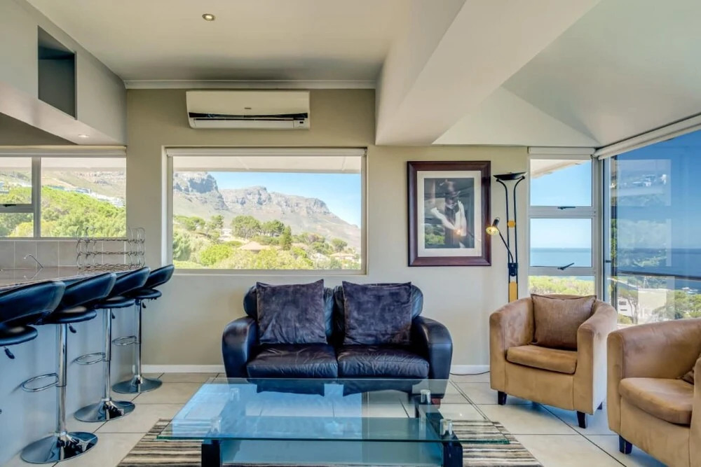 Two Bedroom Apartment With Uninterrupted Ocean Views 270 Degrees