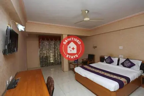 Capital O 4604 Shiva's Regency