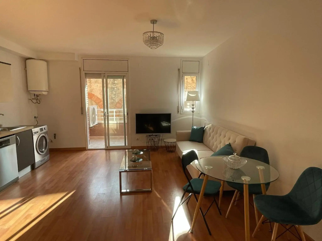 Tarraco Apartament