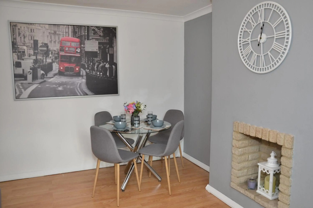 Onslow Maisonette