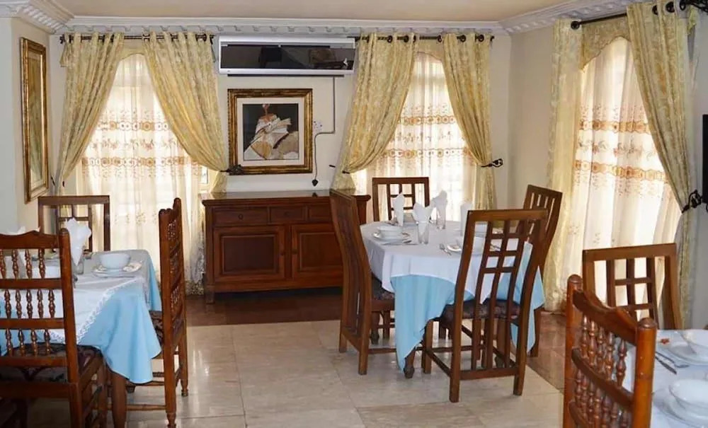 Manorgrove House Hotel