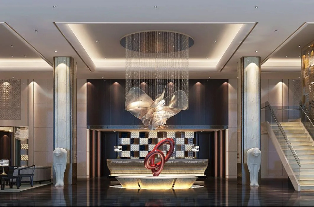 Foshan Yahui International Hotel