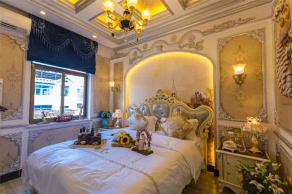 Xiamen Feisu Qingsi Dora