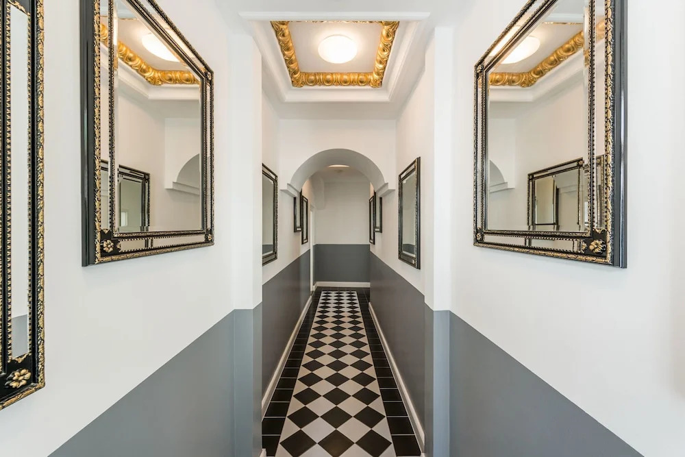 City Apartments Konstanz